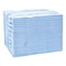 Tork Tork Industrial Paper Wiper Blue, Handy Box W7 4-Ply, 1 x 180 Feet, 13247501, PK180 13247501 - alternate 2